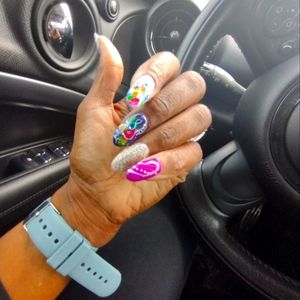 Meet your Posher, Jo-ann l